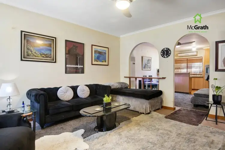 Fifth view of Homely unit listing, 2/19 Cornish Street, Glenelg North SA 5045