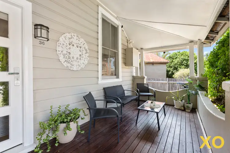 Second view of Homely house listing, 36 Elizabeth Street, Singleton NSW 2330