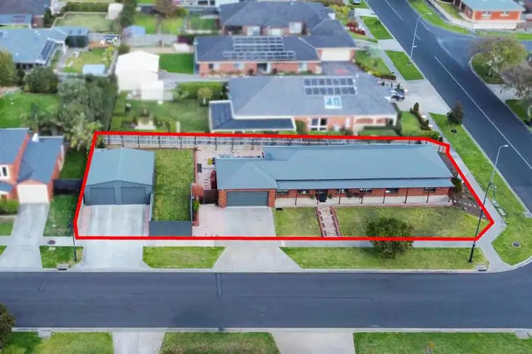 Main view of Homely house listing, 26 Wares Road, Warrnambool VIC 3280