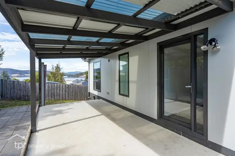 Third view of Homely house listing, 10B Port View Drive, Port Huon TAS 7116