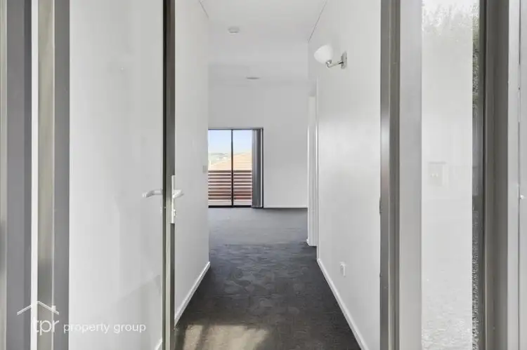 Fourth view of Homely house listing, 10B Port View Drive, Port Huon TAS 7116