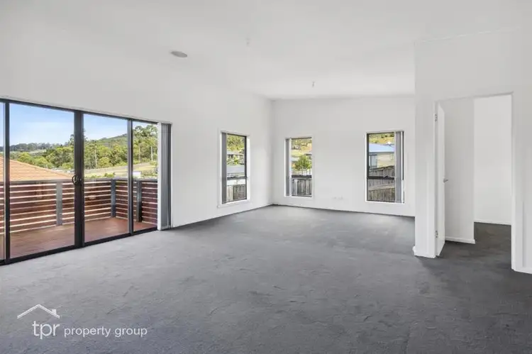 Fifth view of Homely house listing, 10B Port View Drive, Port Huon TAS 7116