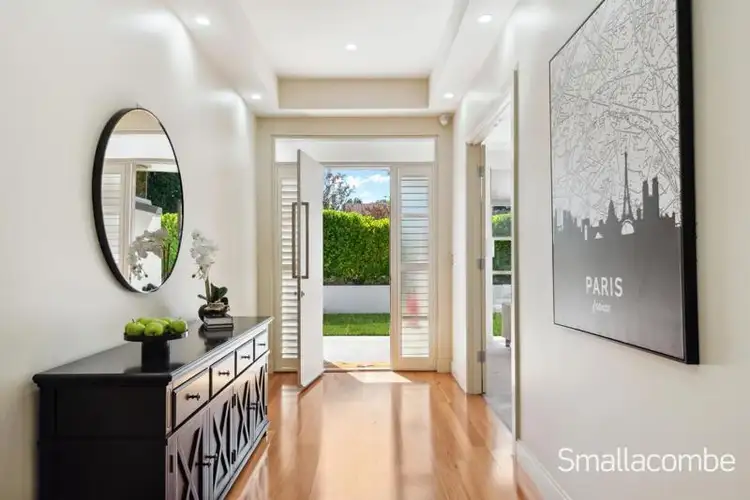 Second view of Homely house listing, 17 Primrose Terrace, Rosslyn Park SA 5072