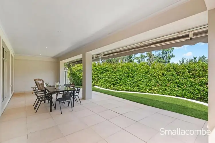 Fifth view of Homely house listing, 17 Primrose Terrace, Rosslyn Park SA 5072