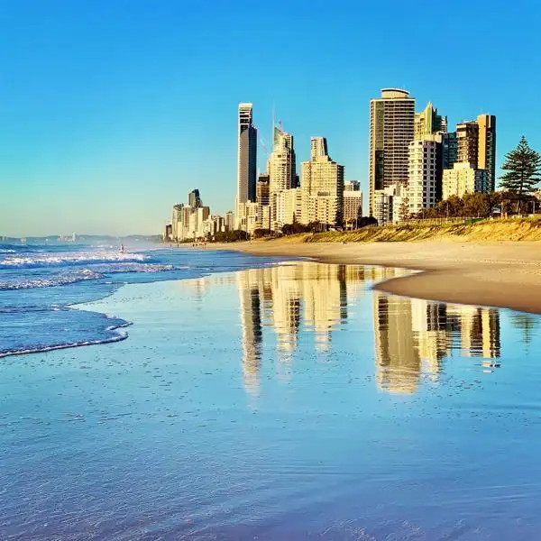 Sixth view of Homely apartment listing, 103/59 Pacific Street, Main Beach QLD 4217
