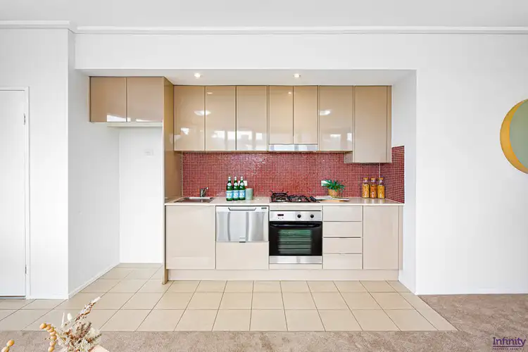Second view of Homely apartment listing, 3/29 Howard Avenue, Dee Why NSW 2099