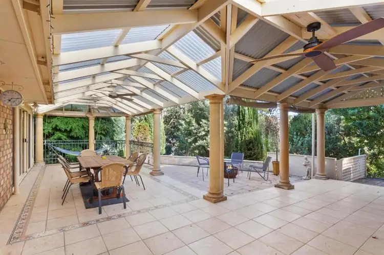 Main view of Homely house listing, 9 Buckley Crescent, Coromandel Valley SA 5051