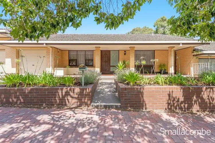 Third view of Homely unit listing, 2/527 Fullarton Road (facing French Street), Netherby SA 5062