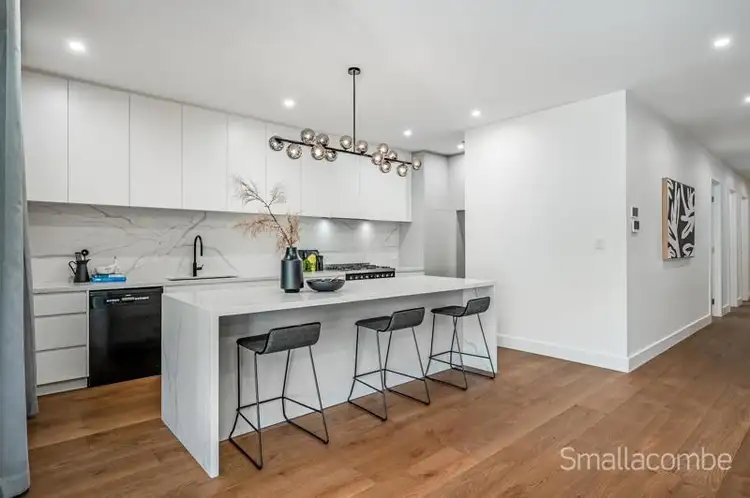 Sixth view of Homely house listing, 12B McLaren Street, Torrens Park SA 5062