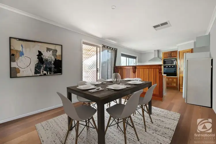 Third view of Homely house listing, 99 Docking Street, Wodonga VIC 3690