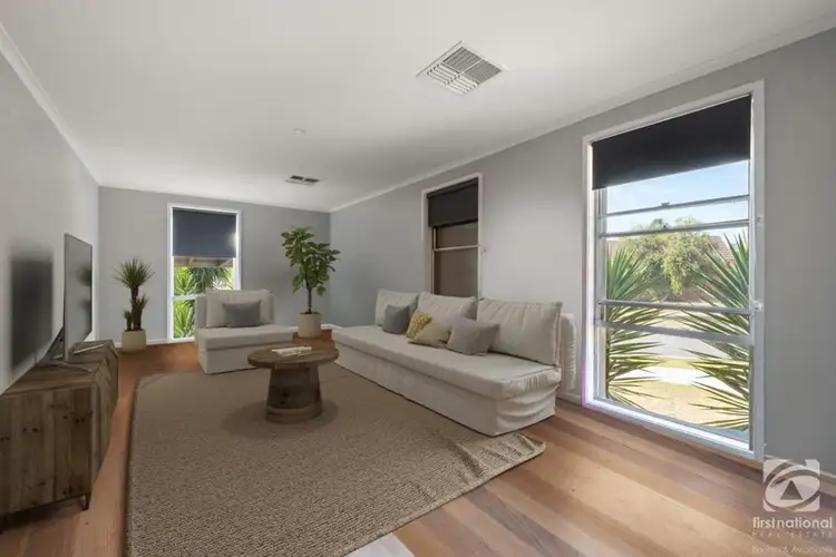 Fourth view of Homely house listing, 99 Docking Street, Wodonga VIC 3690