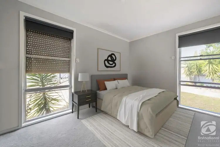 Sixth view of Homely house listing, 99 Docking Street, Wodonga VIC 3690