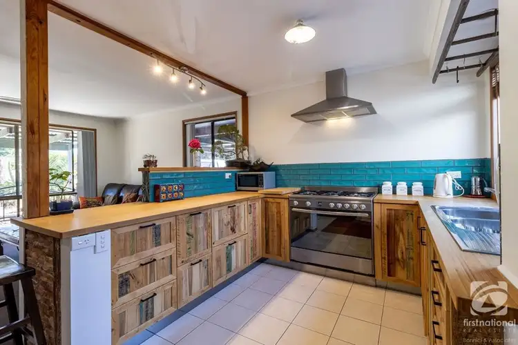 Main view of Homely house listing, 6 Dickson Court, Chiltern VIC 3683