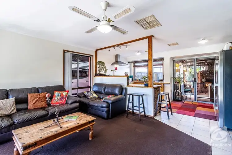 Third view of Homely house listing, 6 Dickson Court, Chiltern VIC 3683