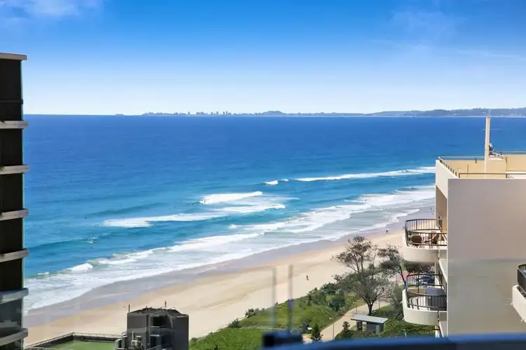 19D/3540 Main Beach Parade, Main Beach QLD 4217
