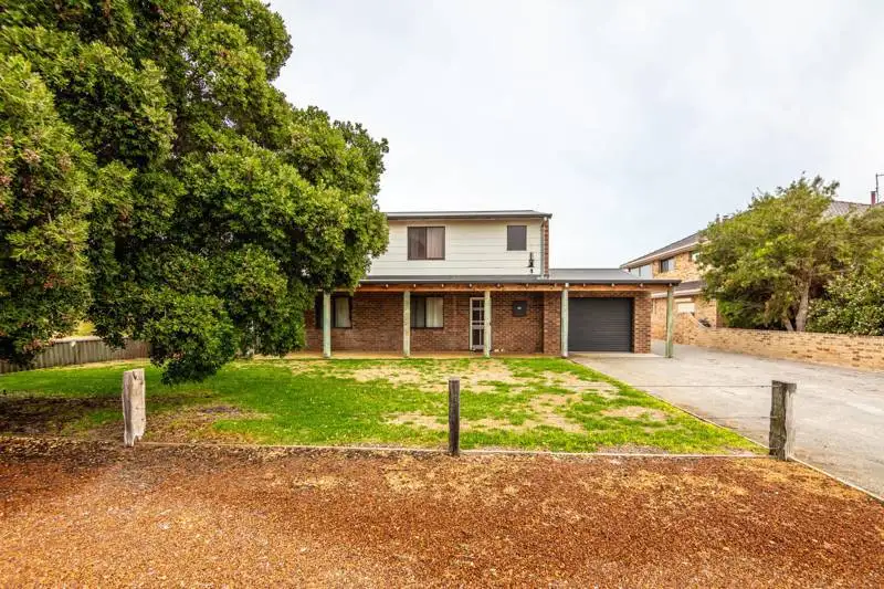 Main view of Homely house listing, 30 Coubrough Place, Jurien Bay WA 6516