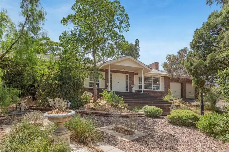 54 Immanuel Drive, Greenwith SA 5125