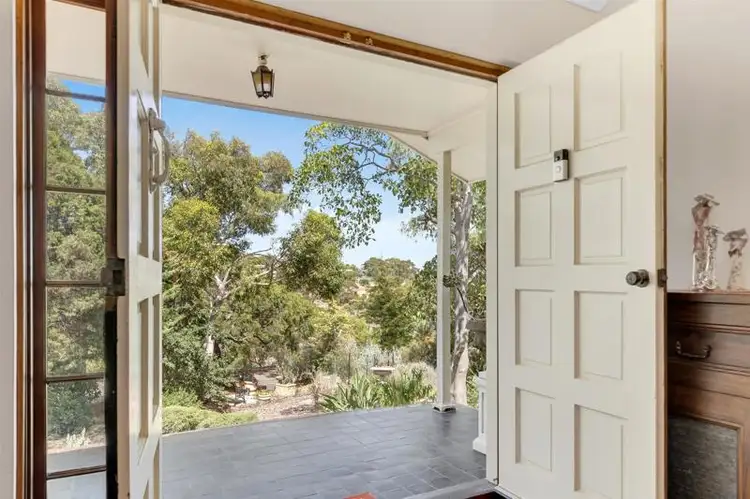 Third view of Homely house listing, 54 Immanuel Drive, Greenwith SA 5125