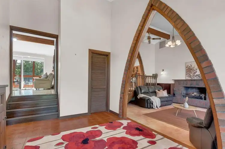 Fourth view of Homely house listing, 54 Immanuel Drive, Greenwith SA 5125