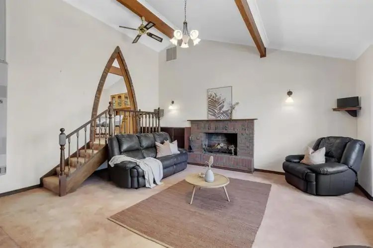 Sixth view of Homely house listing, 54 Immanuel Drive, Greenwith SA 5125