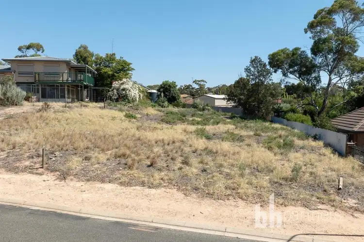 Third view of Homely land listing, 15 O'Malley Street, Berri SA 5343