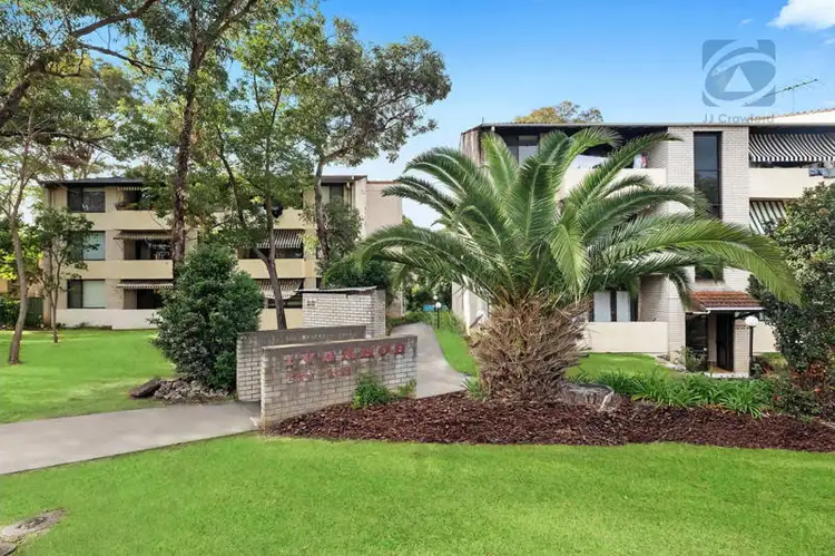 14/159-163 Chapel Road, Bankstown NSW 2200