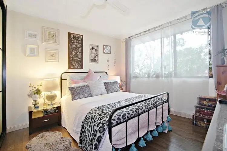 Fourth view of Homely apartment listing, 14/159-163 Chapel Road, Bankstown NSW 2200