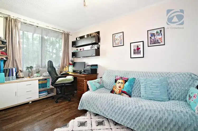 Fifth view of Homely apartment listing, 14/159-163 Chapel Road, Bankstown NSW 2200