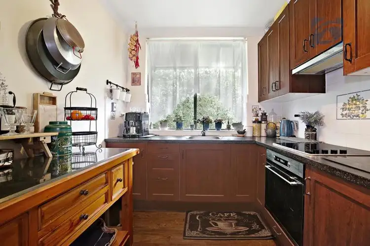Sixth view of Homely apartment listing, 14/159-163 Chapel Road, Bankstown NSW 2200