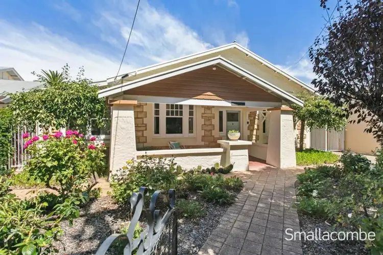 Main view of Homely house listing, 29 Thomas Street, Unley SA 5061