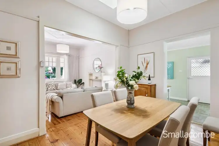 Fifth view of Homely house listing, 29 Thomas Street, Unley SA 5061