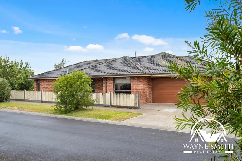 Main view of Homely house listing, 1 Pauline Way, Kilmore VIC 3764