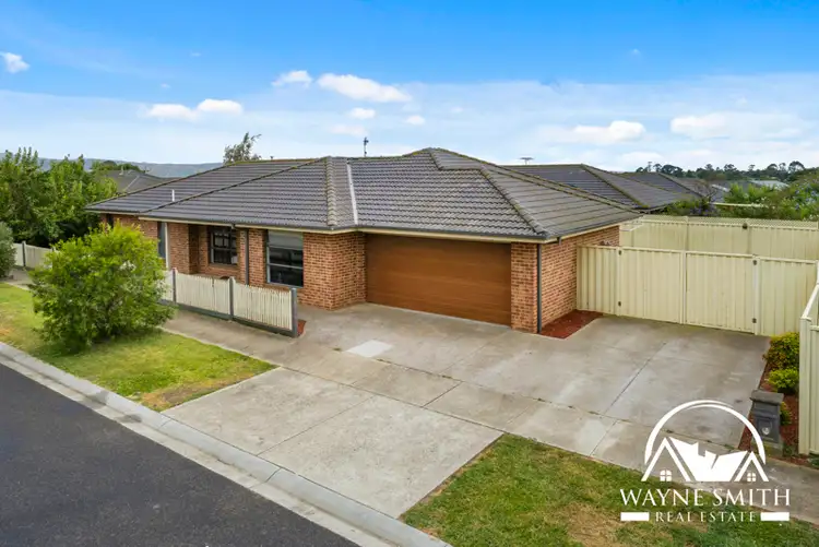 Second view of Homely house listing, 1 Pauline Way, Kilmore VIC 3764