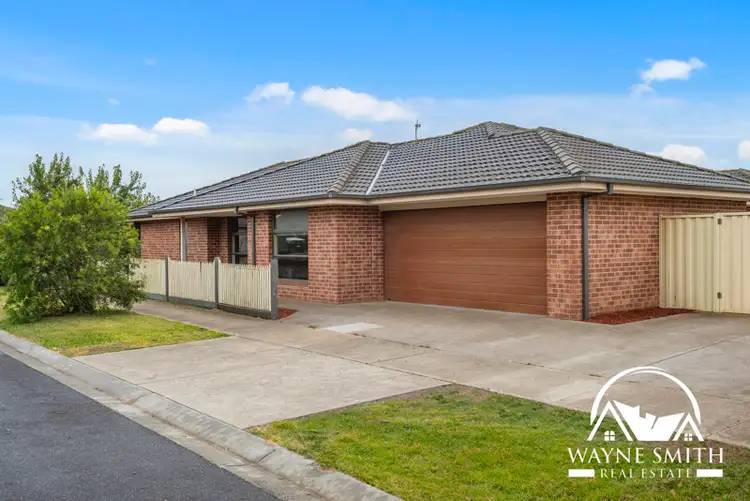 Fourth view of Homely house listing, 1 Pauline Way, Kilmore VIC 3764