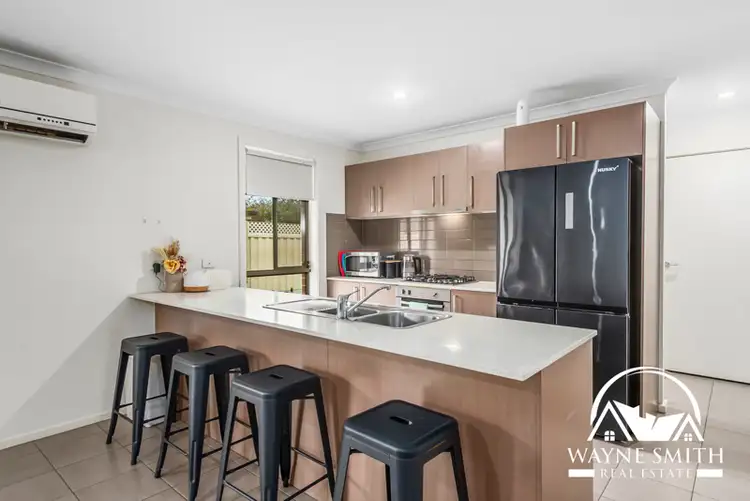 Fifth view of Homely house listing, 1 Pauline Way, Kilmore VIC 3764