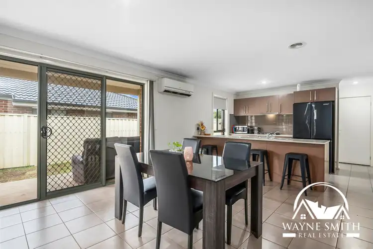 Sixth view of Homely house listing, 1 Pauline Way, Kilmore VIC 3764