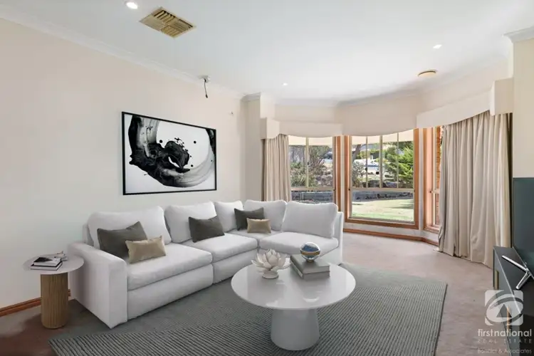 Sixth view of Homely house listing, 3 Fenwick Court, Wodonga VIC 3690