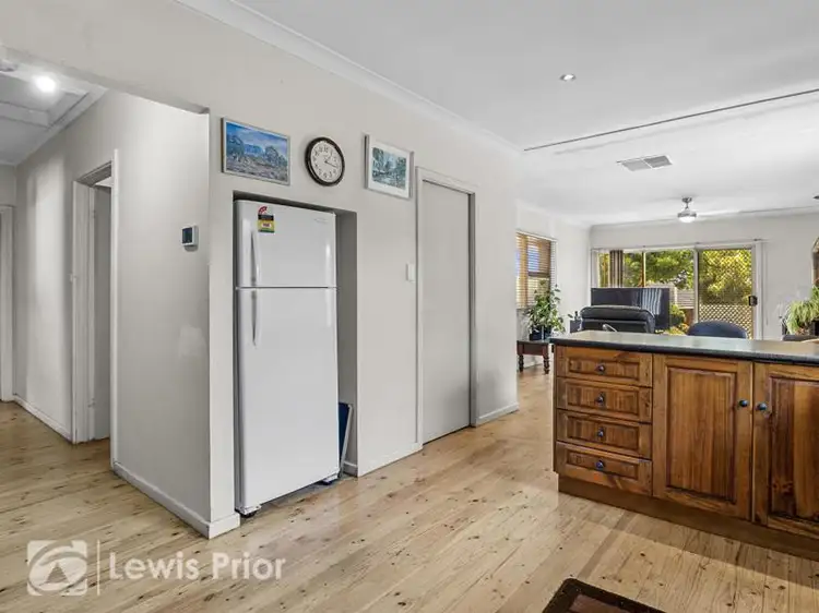 Fifth view of Homely house listing, 5 Lomond Avenue, Seacombe Heights SA 5047