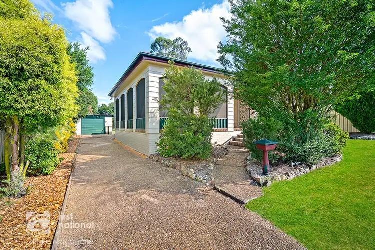 5 Emily Street, Glendale NSW 2285