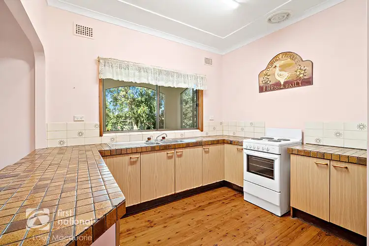 Second view of Homely house listing, 5 Emily Street, Glendale NSW 2285