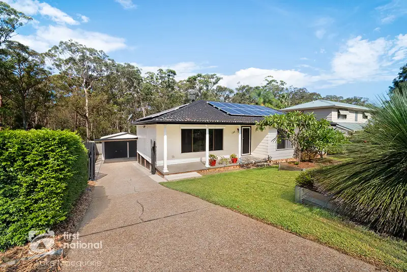 Main view of Homely house listing, 126 Neilson Street, Edgeworth NSW 2285