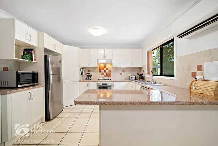 Second view of Homely house listing, 126 Neilson Street, Edgeworth NSW 2285