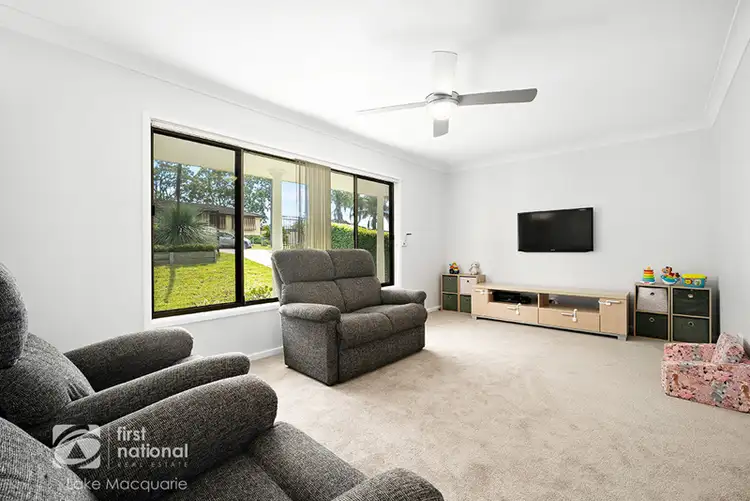 Fourth view of Homely house listing, 126 Neilson Street, Edgeworth NSW 2285