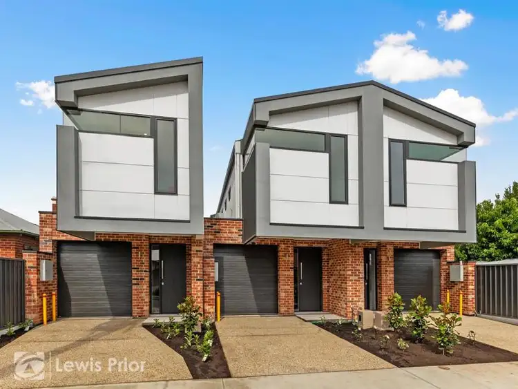 Second view of Homely house listing, 15B Verran Avenue, Hilton SA 5033