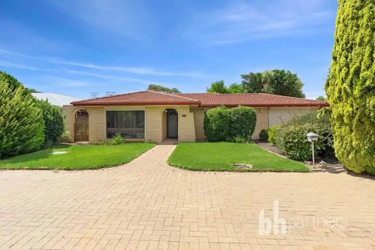 Main view of Homely house listing, 8 Pfitzner Crescent, Loxton SA 5333