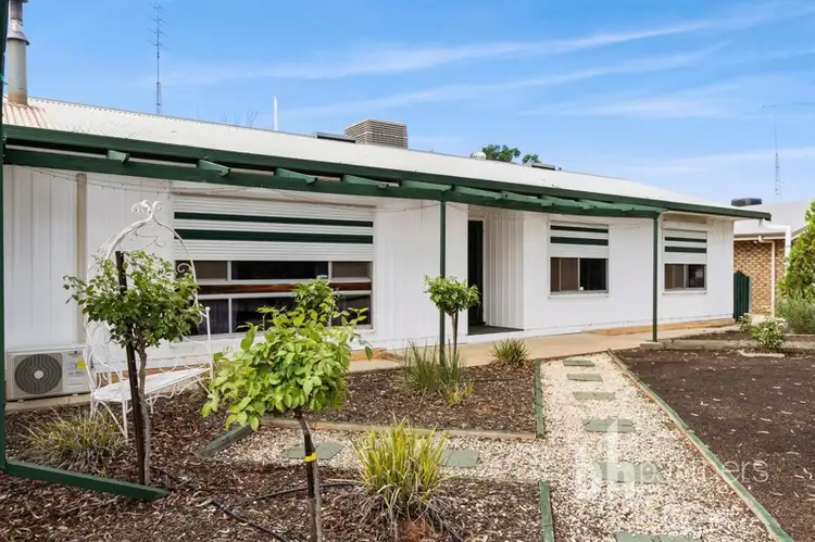 14 Dennis Street, Berri SA 5343