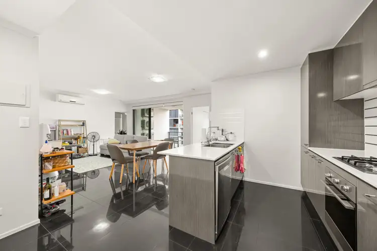 Main view of Homely house listing, 504/70-78 Victoria Street, West End QLD 4101