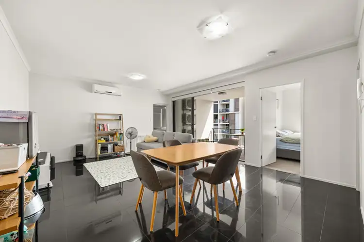 Second view of Homely house listing, 504/70-78 Victoria Street, West End QLD 4101