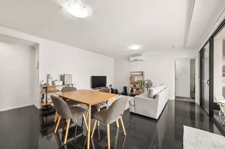 Third view of Homely house listing, 504/70-78 Victoria Street, West End QLD 4101