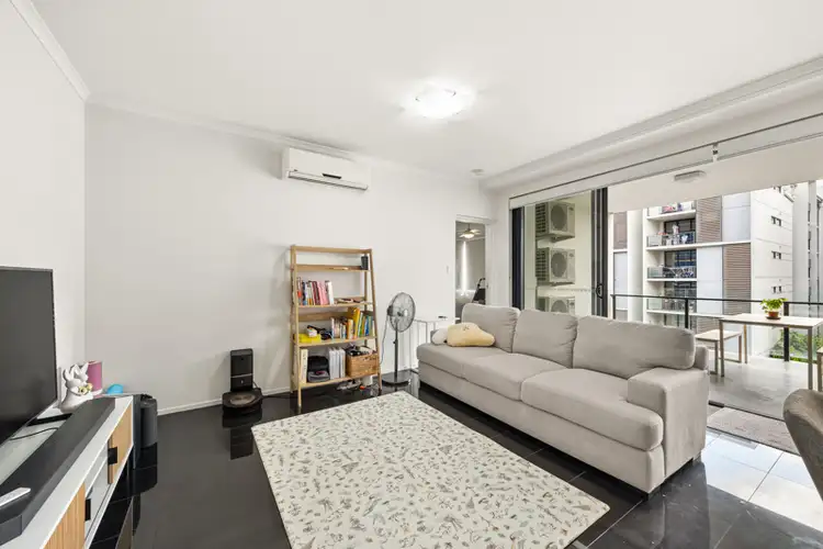 Fifth view of Homely house listing, 504/70-78 Victoria Street, West End QLD 4101